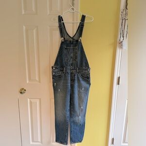 Levi’s Overalls